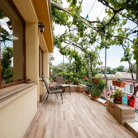 Cozy Apartment Green Terrace, Mrenicov Пловдив Екстериор снимка