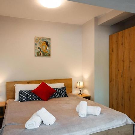Cozy Apartment Green Terrace, Mrenicov Пловдив Екстериор снимка
