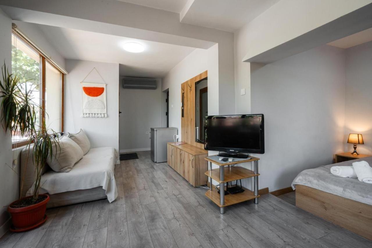 Cozy Apartment Green Terrace, Mrenicov Пловдив Екстериор снимка