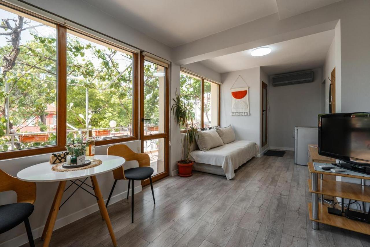 Cozy Apartment Green Terrace, Mrenicov Пловдив Екстериор снимка