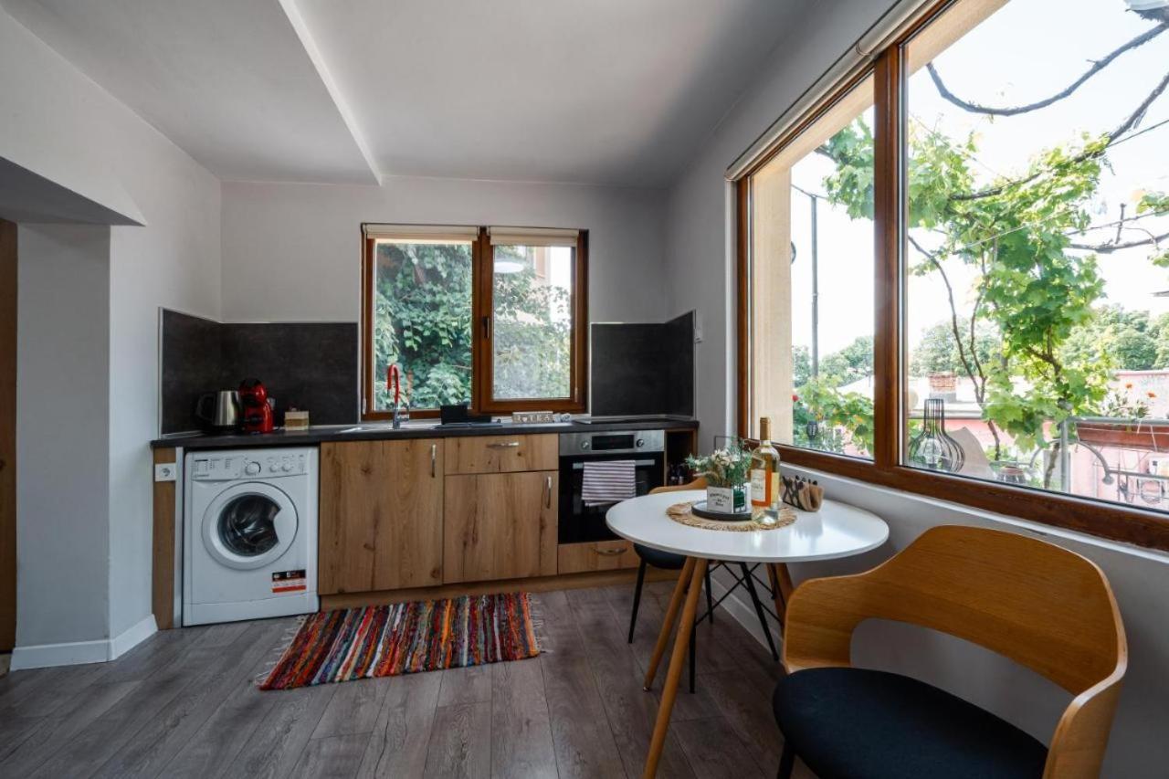 Cozy Apartment Green Terrace, Mrenicov Пловдив Екстериор снимка