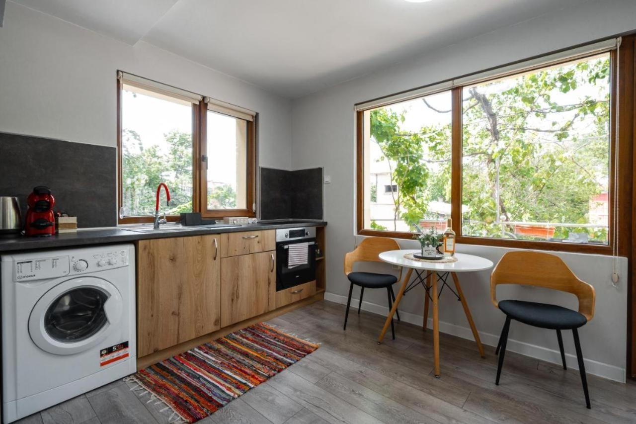 Cozy Apartment Green Terrace, Mrenicov Пловдив Екстериор снимка
