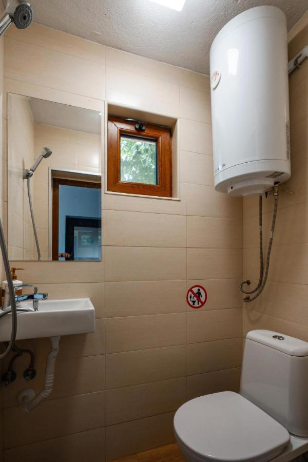 Cozy Apartment Green Terrace, Mrenicov Пловдив Екстериор снимка